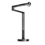 Dyson CD06 Solarcycle Morph™ 枱燈 (黑鋼色) (294684-01)